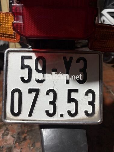 Honda Win 100 1997 Indonesia