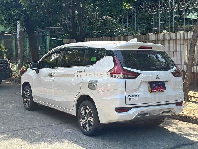 Mitsubishi Xpander 2021 1.5 L At