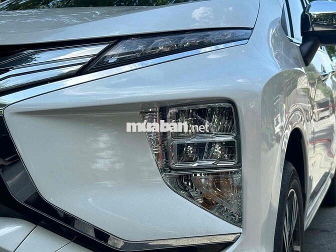 Mitsubishi Xpander 2021 1.5 L At