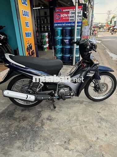 Yamaha Sirius 2017 54zz