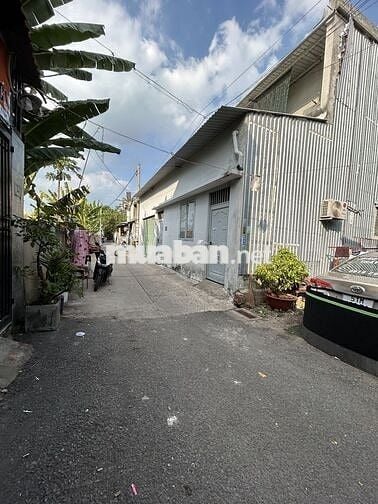   Chính chủ bán đất ngang 8x17 hẻm xe hơi, tại Tân Đông Hiệp, Dĩ An
