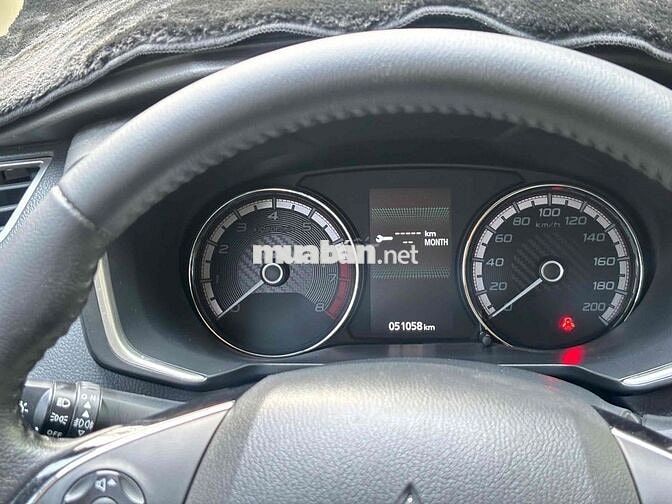 Mitsubishi Xpander 2021 1.5 L At