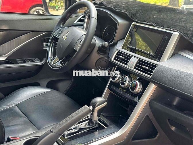 Mitsubishi Xpander 2021 1.5 L At