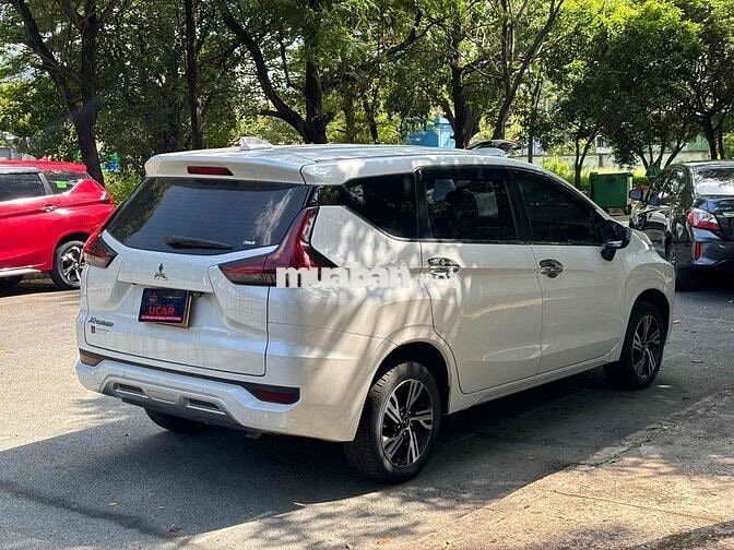 Mitsubishi Xpander 2021 1.5 L At