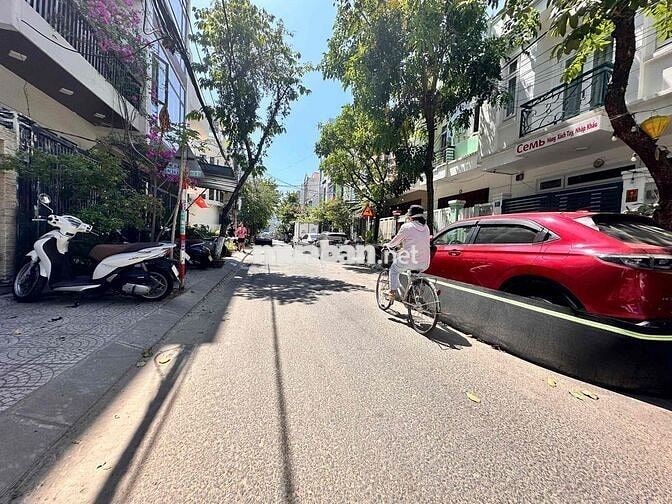 🏢 CHO THUÊ VĂN PHÒNG – MBKD 2 MẶT TIỀN SƠN TRÀ 🏢