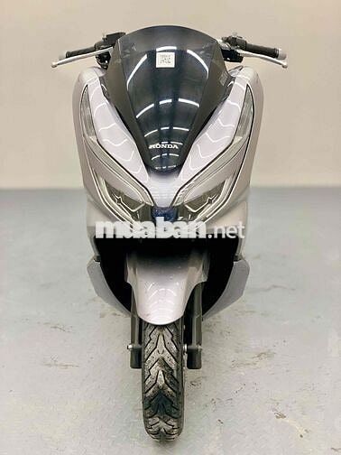 PCX 125 2019 BSTP Bạc Porsche Odo 29K Xe Đẹp Zin