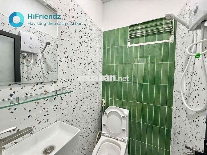 KHAI TRƯƠNG 20 PHÒNG FULL NỘI THẤT