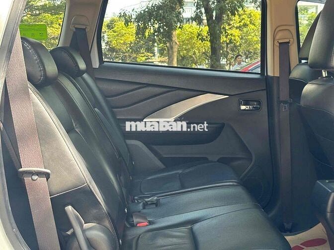 Mitsubishi Xpander 2021 1.5 L At
