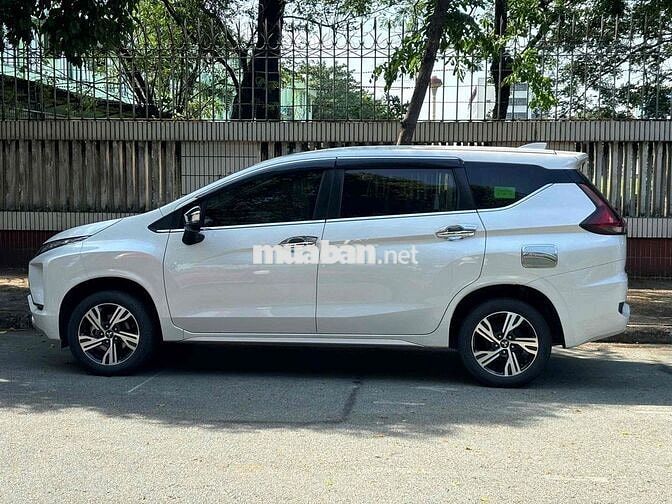 Mitsubishi Xpander 2021 1.5 L At