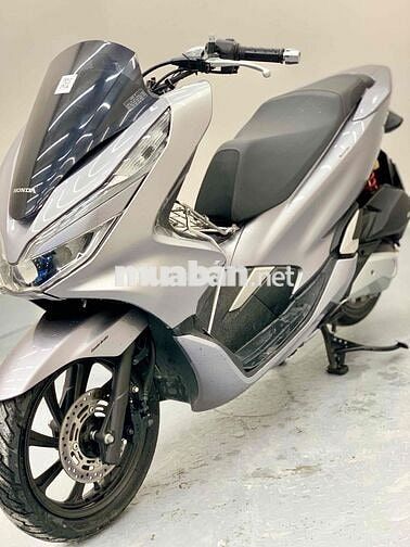 PCX 125 2019 BSTP Bạc Porsche Odo 29K Xe Đẹp Zin