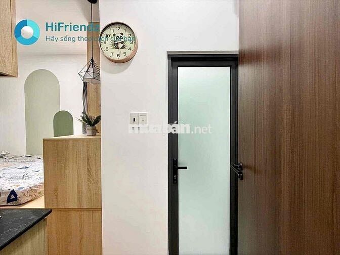 KHAI TRƯƠNG 20 PHÒNG FULL NỘI THẤT