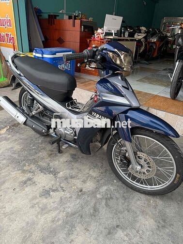 Yamaha Sirius 2017 54zz