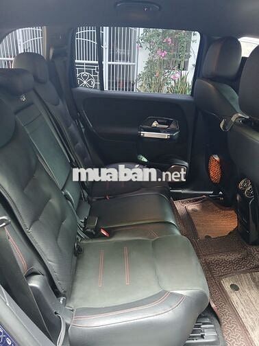 Mercedes-Benz GLB 35 Xanh 110000km