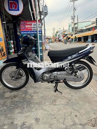 Yamaha Sirius 2017 54zz