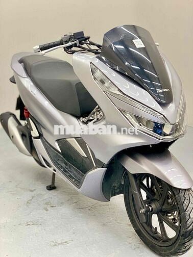 PCX 125 2019 BSTP Bạc Porsche Odo 29K Xe Đẹp Zin