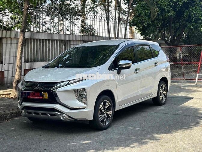 Mitsubishi Xpander 2021 1.5 L At