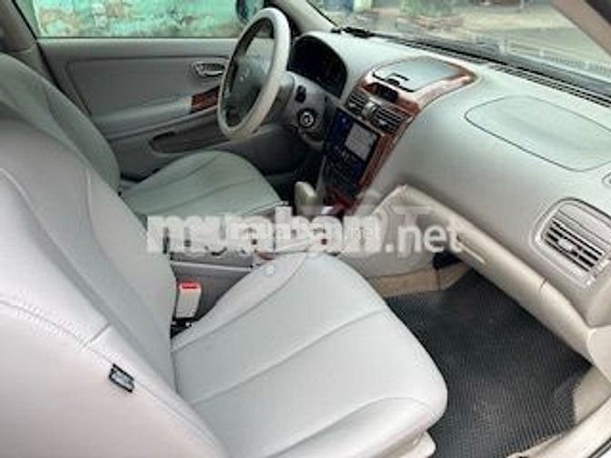 Nissan Maxima 2007 Bạc