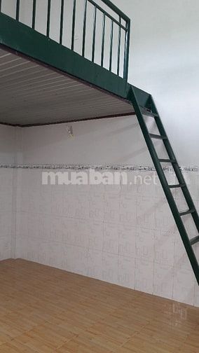 Phòng trọ Lũy Bán Bích, Phường Tân Phú