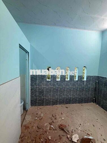 nhà thuê Nguyễn quý Yêm an lạc bình Tân DT 128 giá 10tr