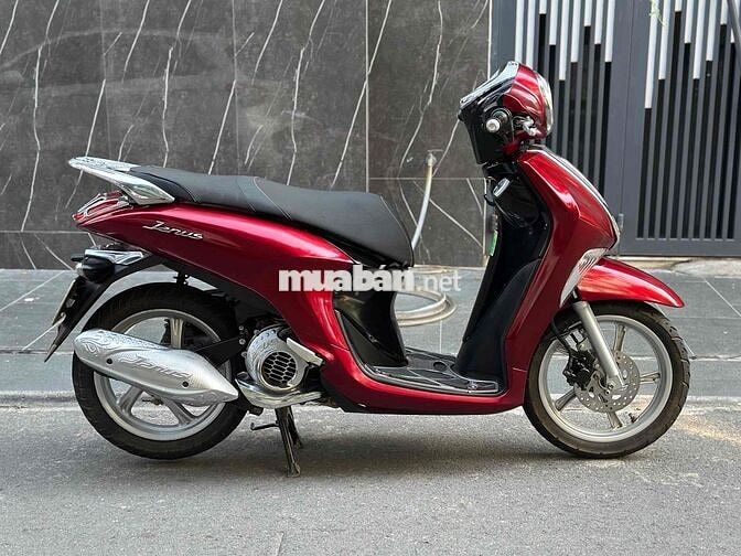 Cần bán xe Janus 2020 BS47 giấy tờ đầy đủ