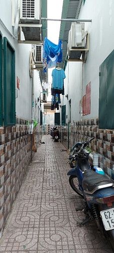 Phòng trọ Lũy Bán Bích, Phường Tân Phú