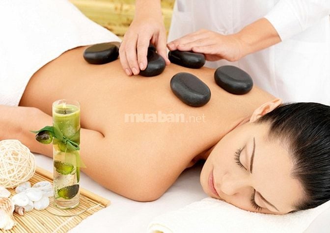 Em nhận massage tận nơi khu vực HCM