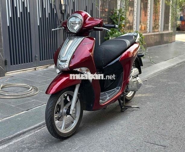 Cần bán xe Janus 2020 BS47 giấy tờ đầy đủ