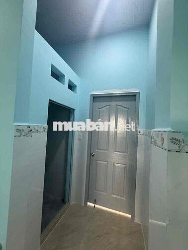 nhà thuê Nguyễn quý Yêm an lạc bình Tân DT 128 giá 10tr