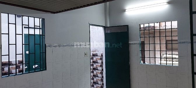 Phòng trọ Lũy Bán Bích, Phường Tân Phú