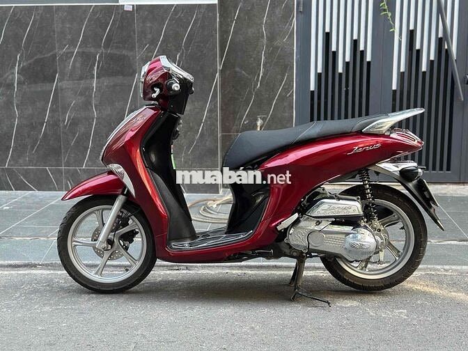 Cần bán xe Janus 2020 BS47 giấy tờ đầy đủ