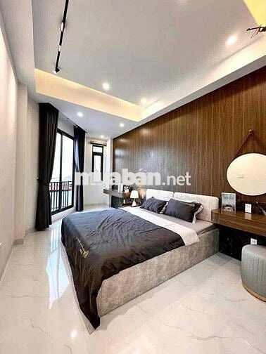🇻🇳🇻🇳🇻🇳NHÀ NGUYÊN CĂN FULL NỘI THẤT PHẠM HỮU LẦU Q7