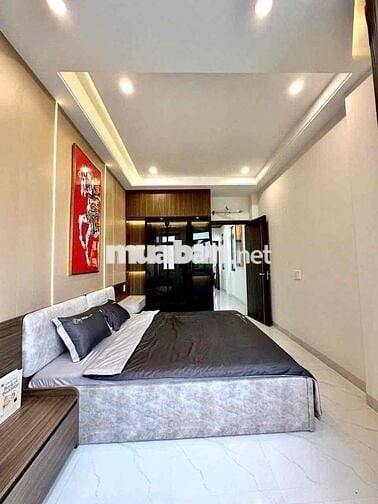 🇻🇳🇻🇳🇻🇳NHÀ NGUYÊN CĂN FULL NỘI THẤT PHẠM HỮU LẦU Q7