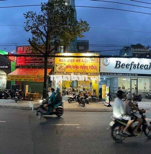 Cần Sang Nhượng Mặt Bằng Kinh Doanh Bún Chả , Bún Đậu