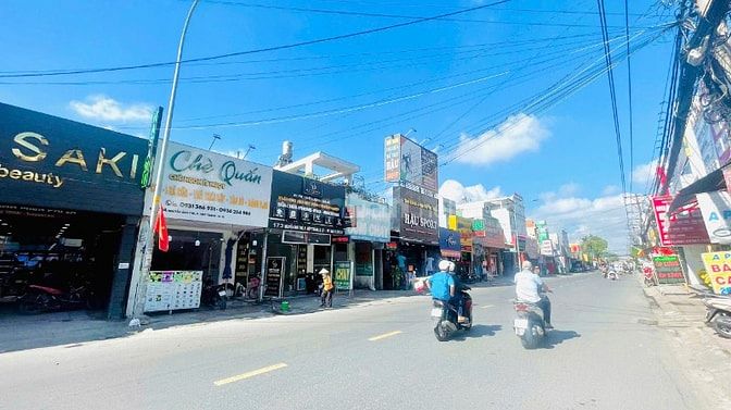 Cho Thuê Nhà MT 6x25m đường Nguyễn Ảnh Thủ phường Tân Thới Hiệp