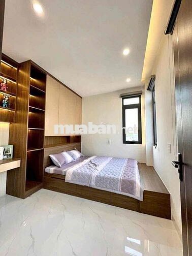 🇻🇳🇻🇳🇻🇳NHÀ NGUYÊN CĂN FULL NỘI THẤT PHẠM HỮU LẦU Q7