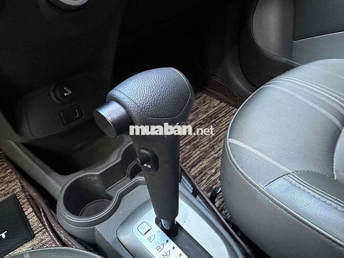Chevrolet Spark 2014 LTZ Đỏ 28.000 km