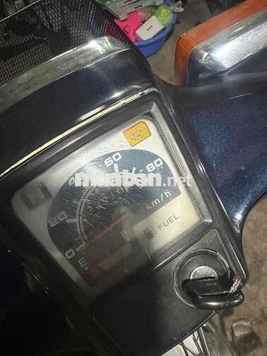 Honda Custom 70 giấy tờ chuẩn hợp lệ