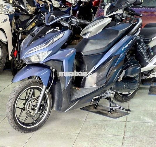 Vario 125 2020 BS65 Máy zin đẹp keng có trả góp