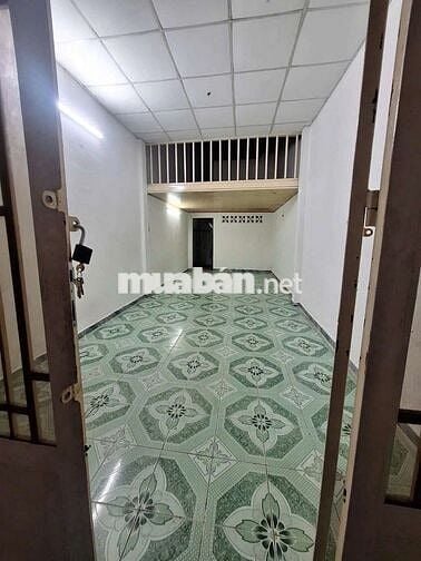 Nhà Nguyên Căn 3,5x18 Tân Thới Nhất 8