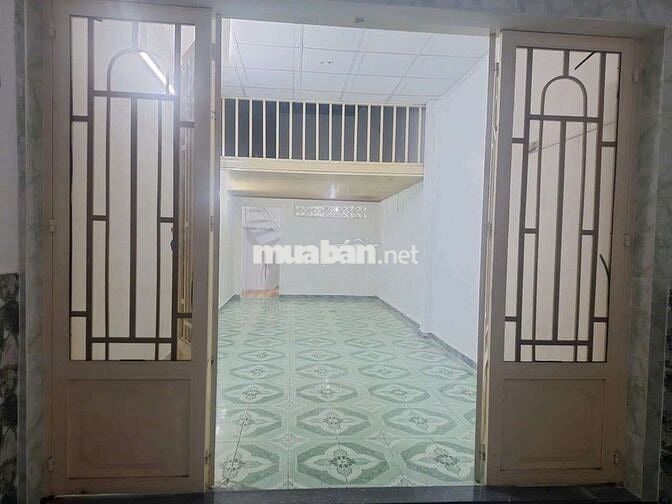 Nhà Nguyên Căn 3,5x18 Tân Thới Nhất 8