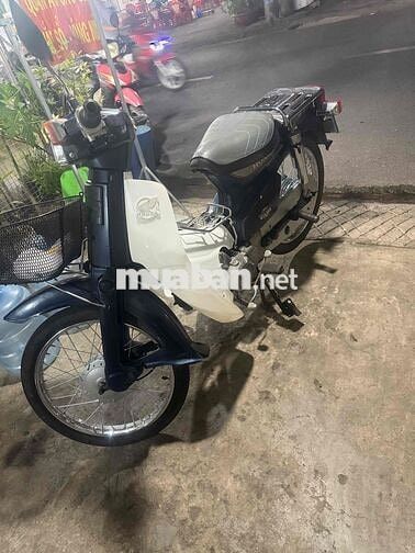 Honda Custom 70 giấy tờ chuẩn hợp lệ