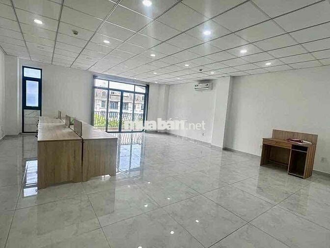 Cho thuê văn phòng khu đô thị Vạn Phúc