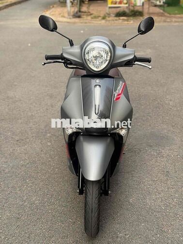 Yamaha Janus 2017 Smartkey nguyên zin