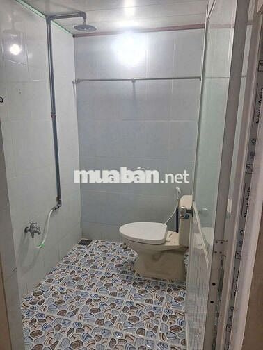 Nhà Nguyên Căn 3,5x18 Tân Thới Nhất 8