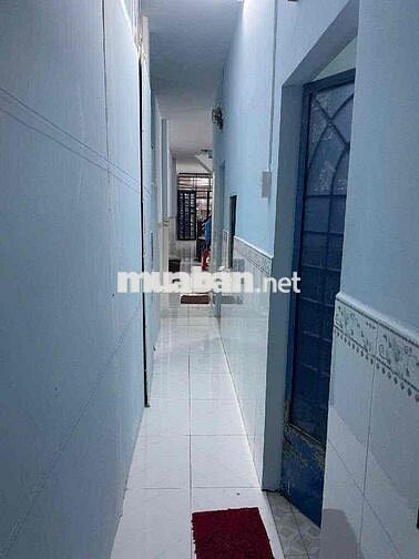 CHO THUÊ NHÀ MẶT TIỀN ĐƯỜNG HIỆP THÀNH 23