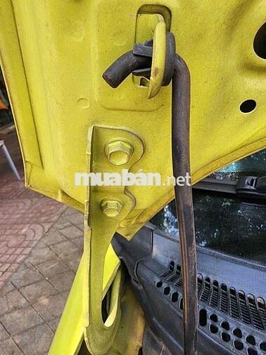 Kia Picanto MT bản FULL
