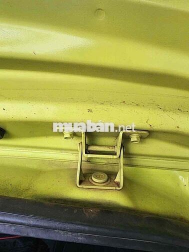 Kia Picanto MT bản FULL