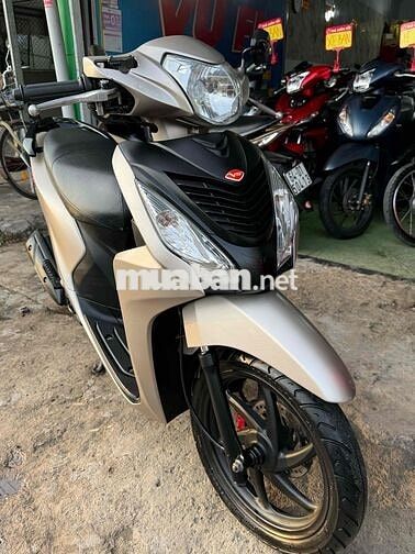 Honda Vision 2015 Đề Từ / Zin Đẹp Bs84