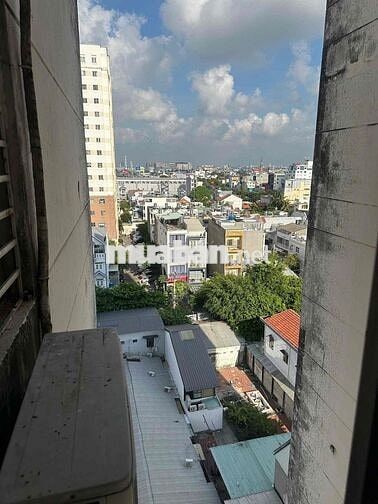 Cho thuê căn hộ chung cư Mỹ Kim 2pn 2wc tại Bình Thạnh
