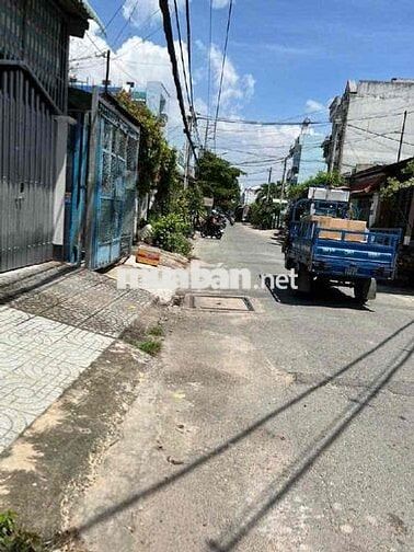 CHO THUÊ NHÀ MẶT TIỀN ĐƯỜNG HIỆP THÀNH 23